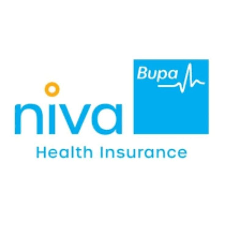 Niva Bupa Logo